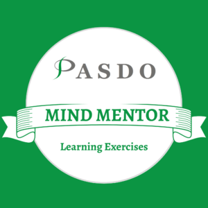 MindMentor Learning Exercises